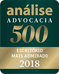 Advocacia 500 - 2018