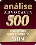 Advocacia 500 - 2019