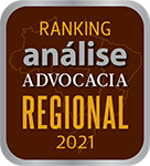 Advocacia 500 - 2021