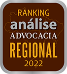 Advocacia 500 - 2022