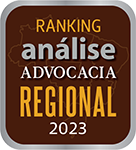 Advocacia 500 - 2023